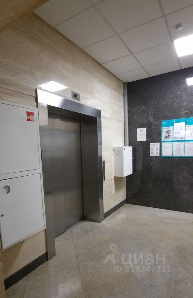квартира г Красногорск ул Молодежная 3 фото 22