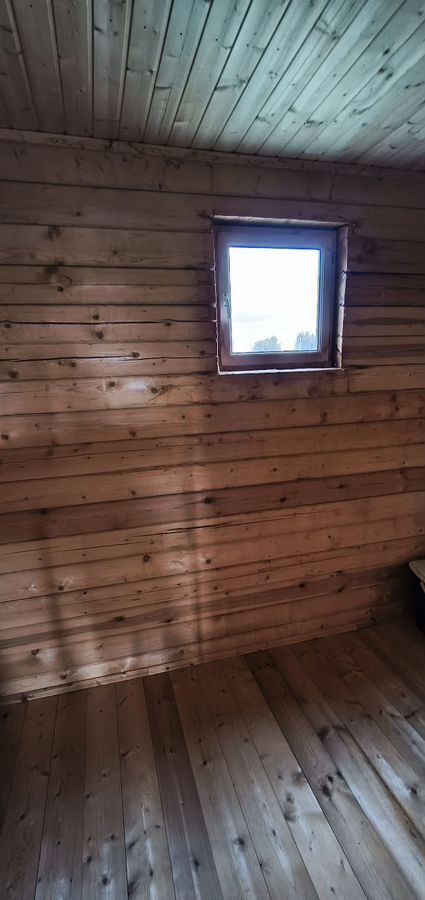 дом городской округ Воскресенск г Белоозёрский 45 км, СНТ Эколето, 151, г. о. Воскресенск, Рязанское шоссе фото 9