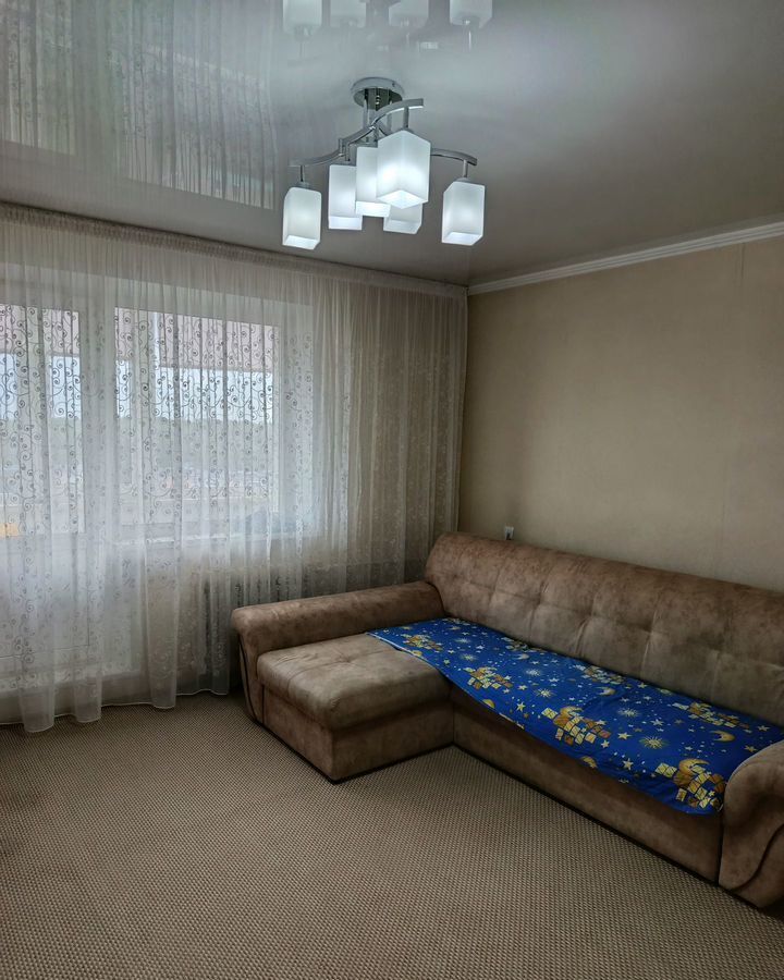 квартира г Рубцовск ул Алтайская 76 фото 9