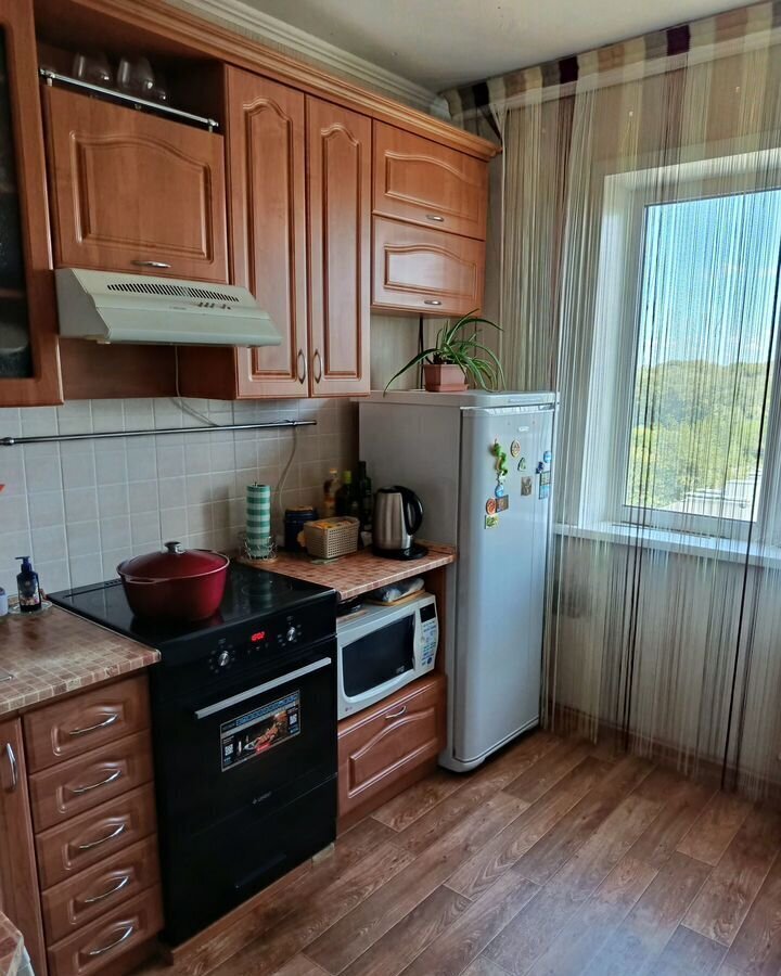 квартира г Рубцовск ул Алтайская 76 фото 16