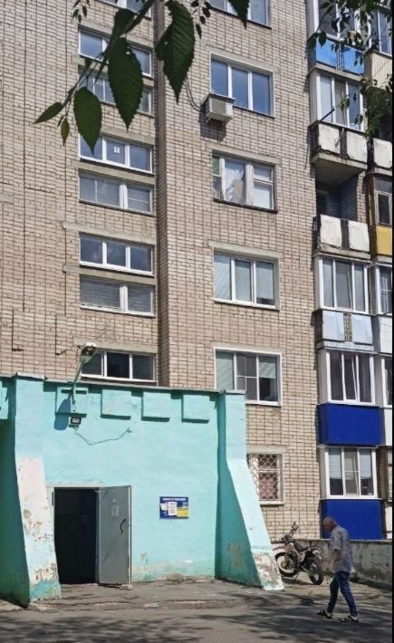 квартира г Сызрань ул Звездная 10 фото 3