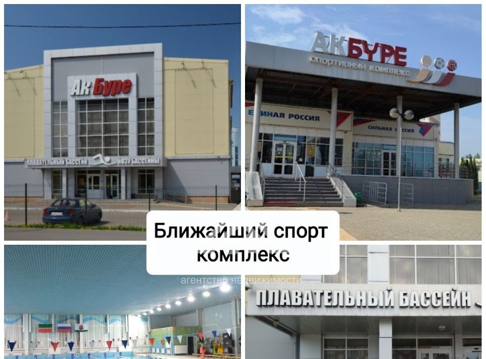 дом г Казань д Самосырово метро Горки жилмассив фото 27