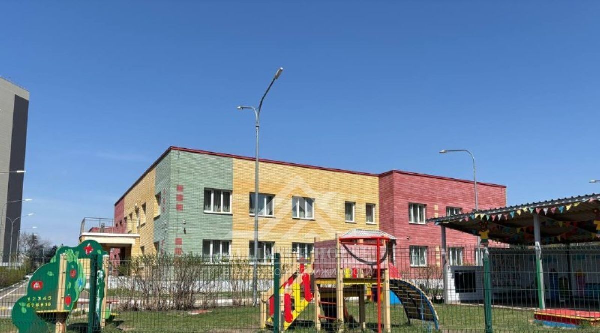 дом г Казань д Самосырово метро Горки жилмассив фото 24