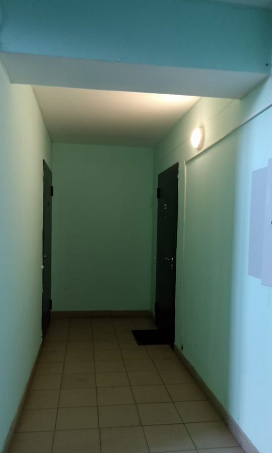 квартира г Курган Северный ул Луначарского 100 фото 9