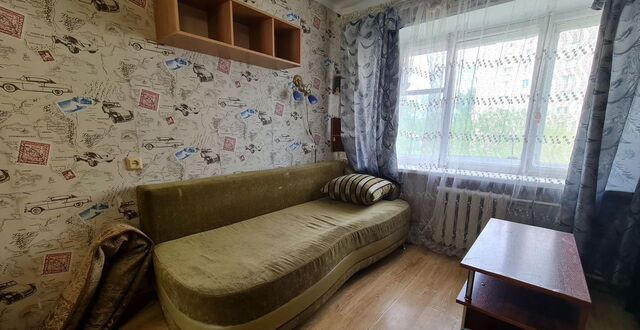 ул Самойло 12а Архангельск, р-н Октябрьский фото