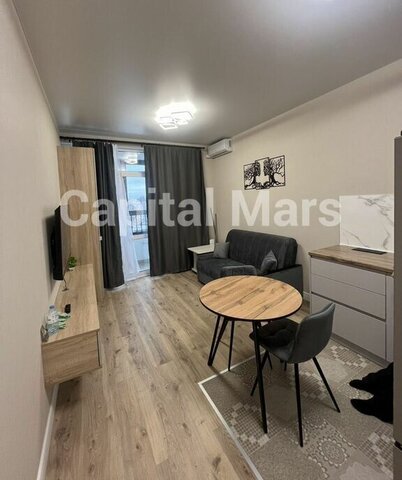 метро Бунинская аллея ул Бартеневская 18к/2 фото