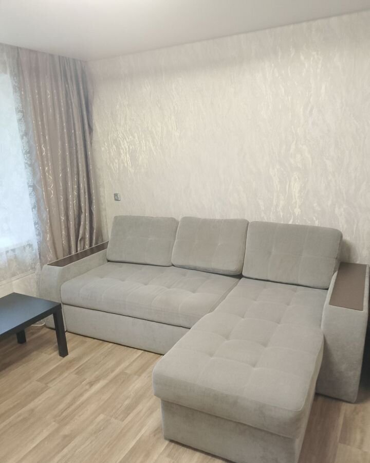 квартира г Копейск пр-кт Коммунистический 11г Копейский г. о. фото 6