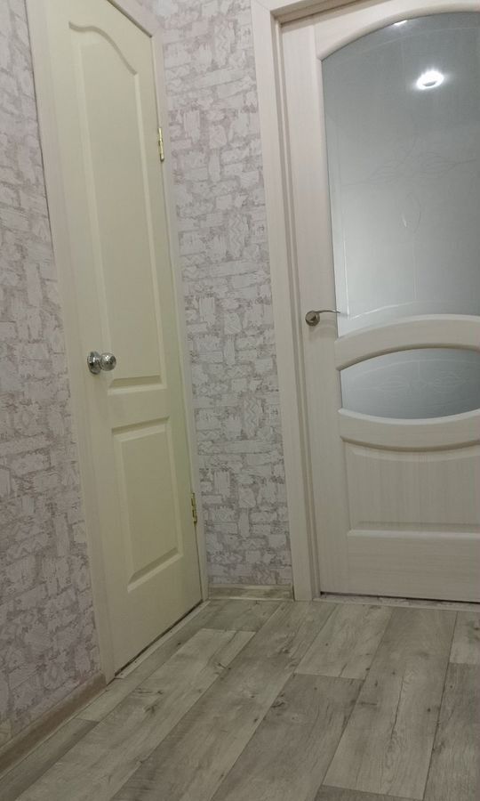квартира г Копейск пр-кт Коммунистический 11г Копейский г. о. фото 9