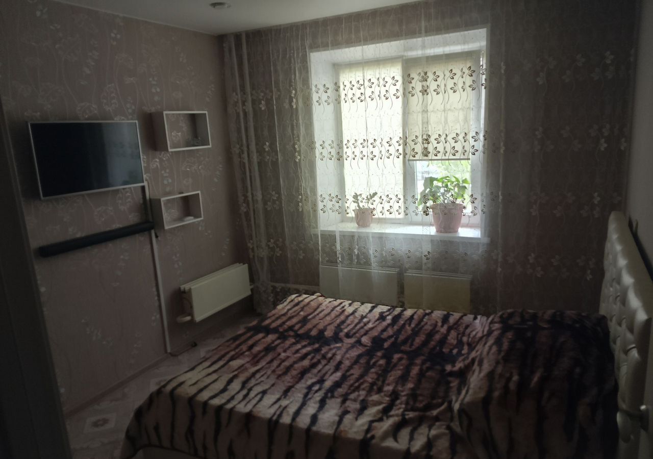 квартира г Копейск пр-кт Коммунистический 11г Копейский г. о. фото 11