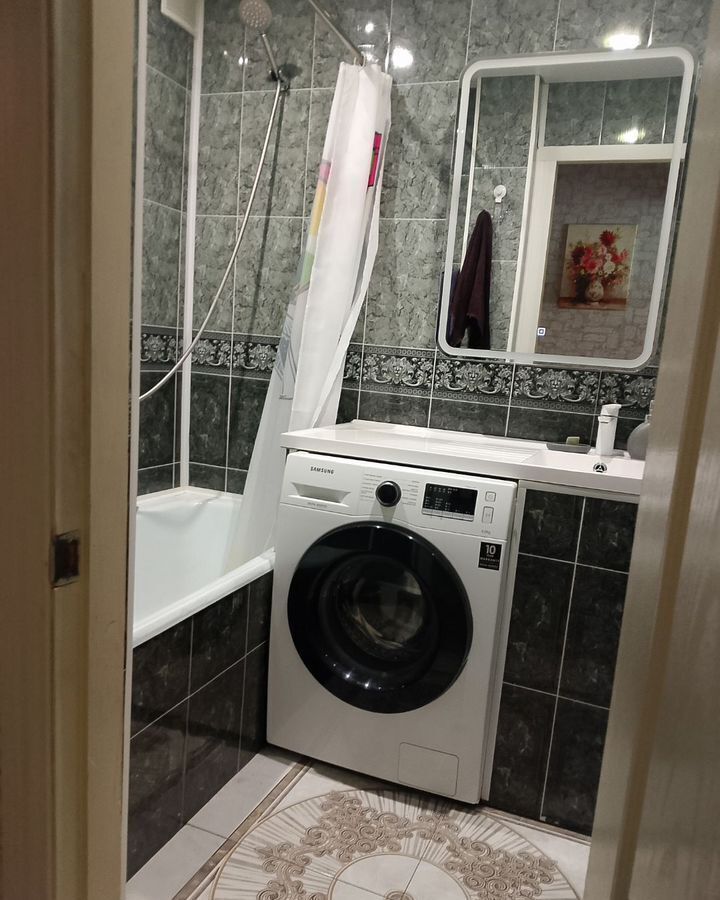 квартира г Копейск пр-кт Коммунистический 11г Копейский г. о. фото 13
