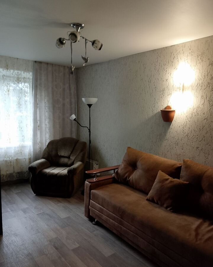 квартира г Копейск пр-кт Коммунистический 11г Копейский г. о. фото 15