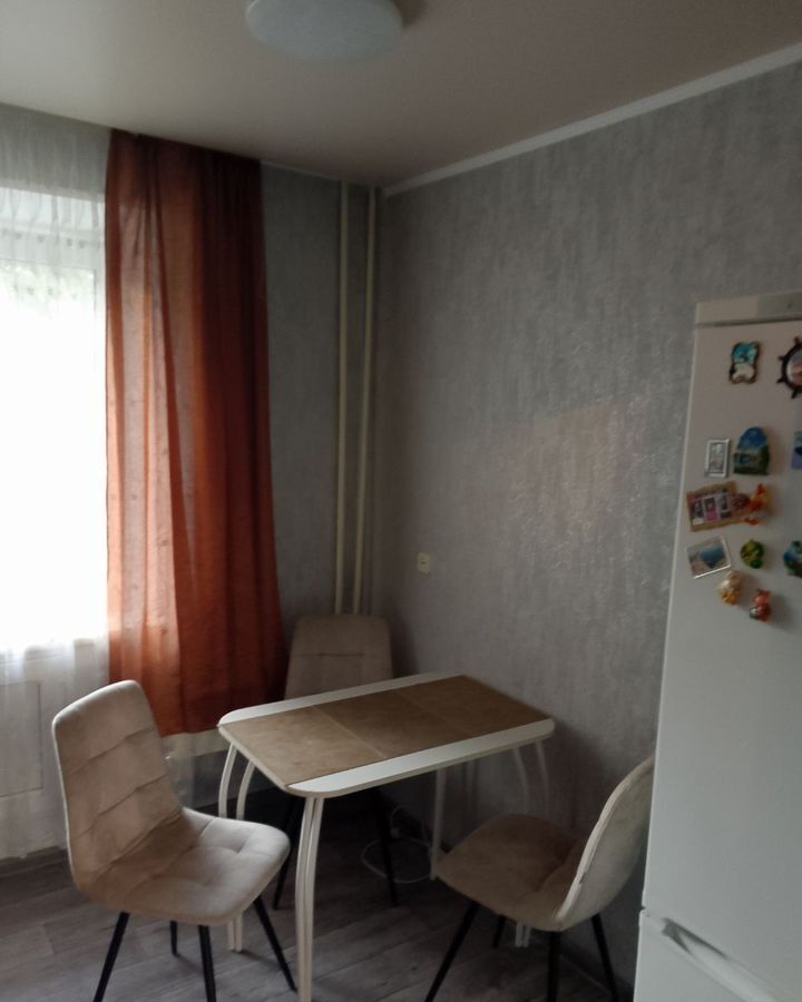 квартира г Копейск пр-кт Коммунистический 11г Копейский г. о. фото 17