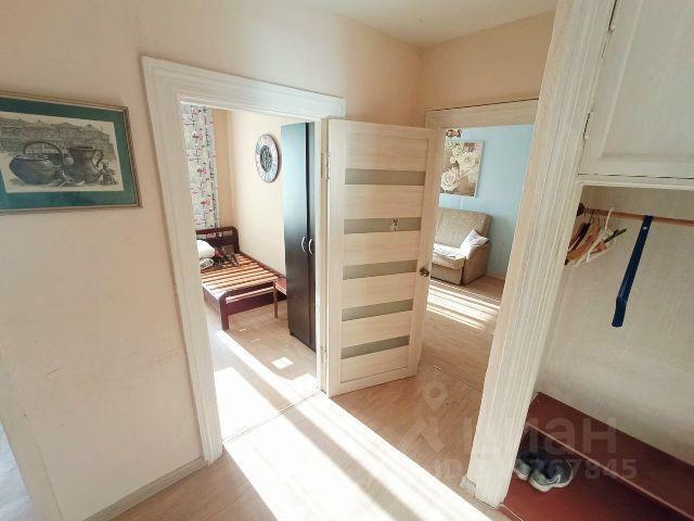 квартира г Балашиха Балашиха, 23 фото 1