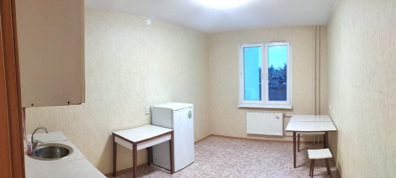квартира г Балашиха мкр Салтыковка проезд Мирской 15 м-н, Новокосино фото 4