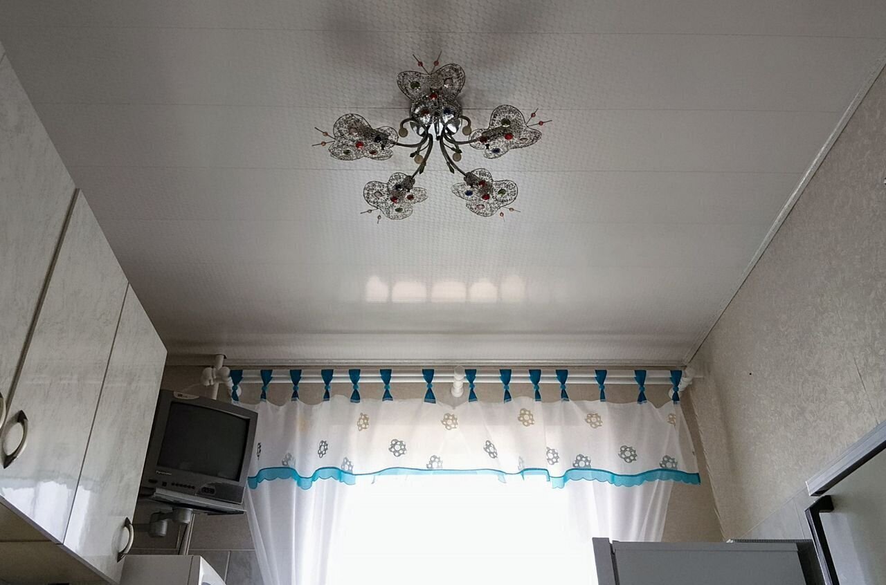 квартира г Североморск ул Адмирала Сизова 18 фото 6