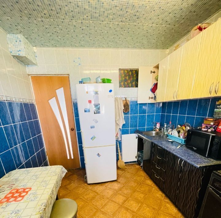 квартира р-н Сокольский г Сокол ул Шатенево 49 фото 8