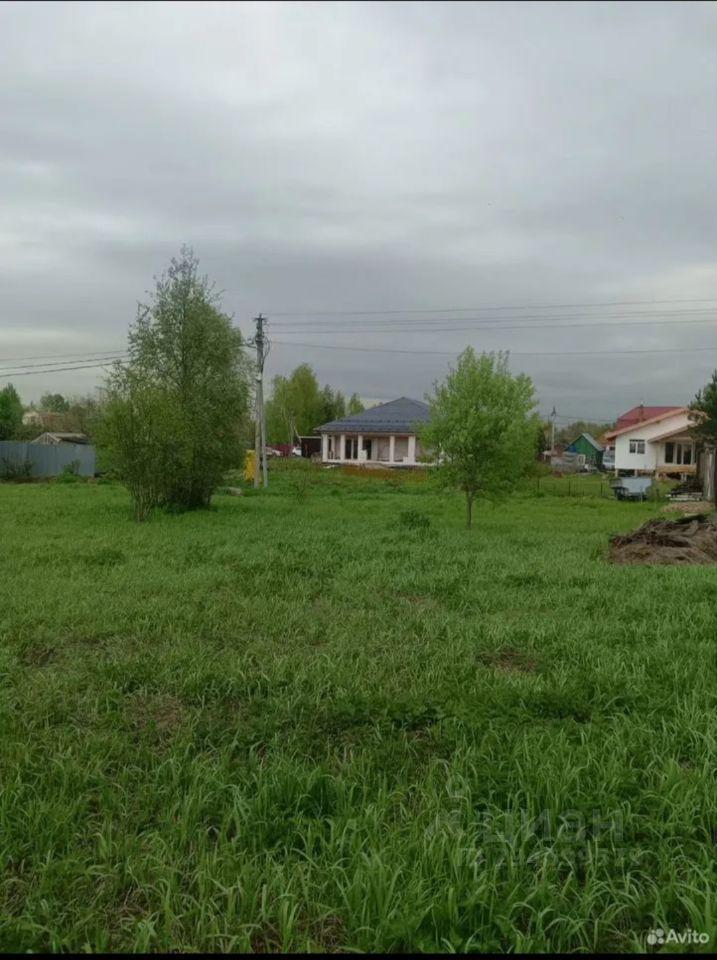 земля г Одинцово Родники снт Кубинка 54, Тлпх, 143063 фото 15