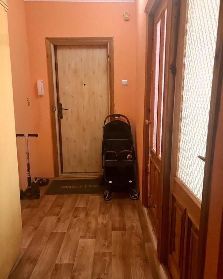 квартира р-н Буденновский г Буденновск 8-й мкр-н, 11 фото 10