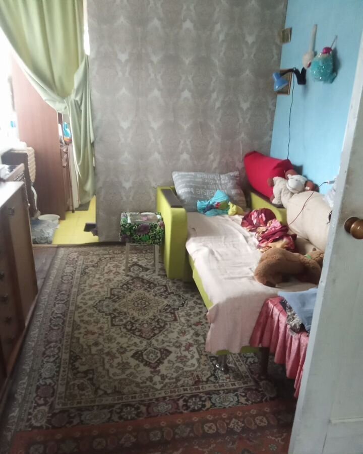 дом г Курск р-н Сеймский ул Кислинская 5-я 172 фото 7