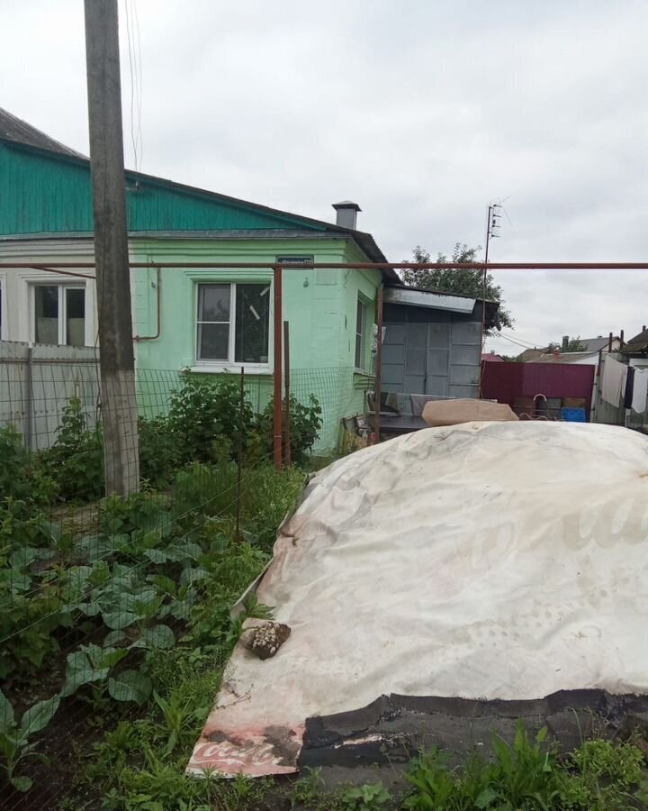 дом г Курск р-н Сеймский ул Кислинская 5-я 172 фото 14