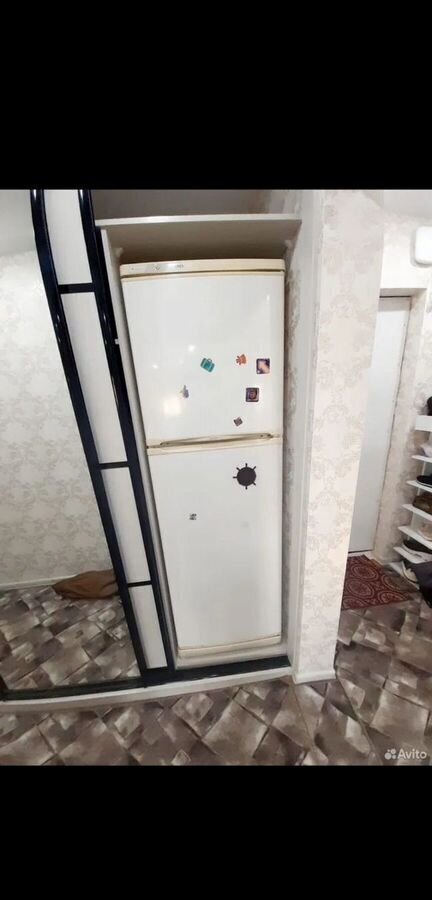 квартира г Сургут р-н Северо-Восточный жилой ул Маяковского 28 Тюменская обл. фото 6