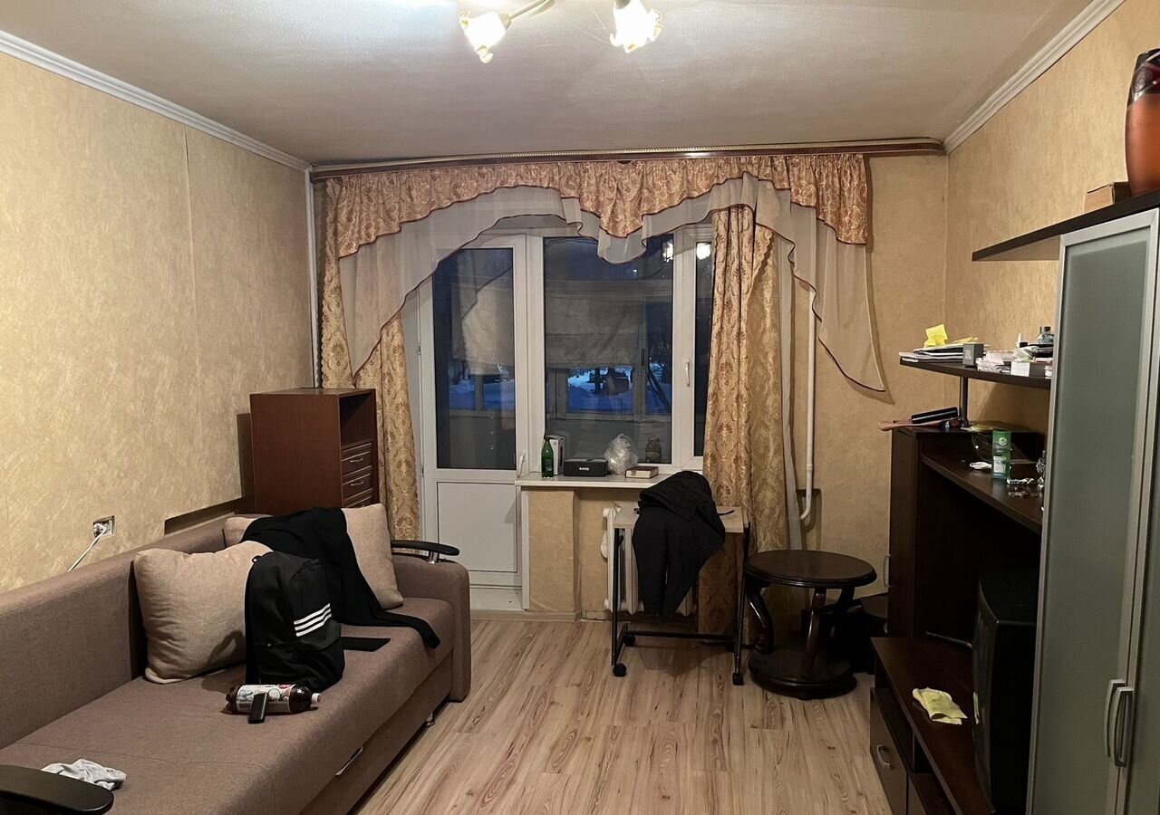 квартира р-н Гагаринский г Гагарин ул Ленинградская Набережная 18а фото 9