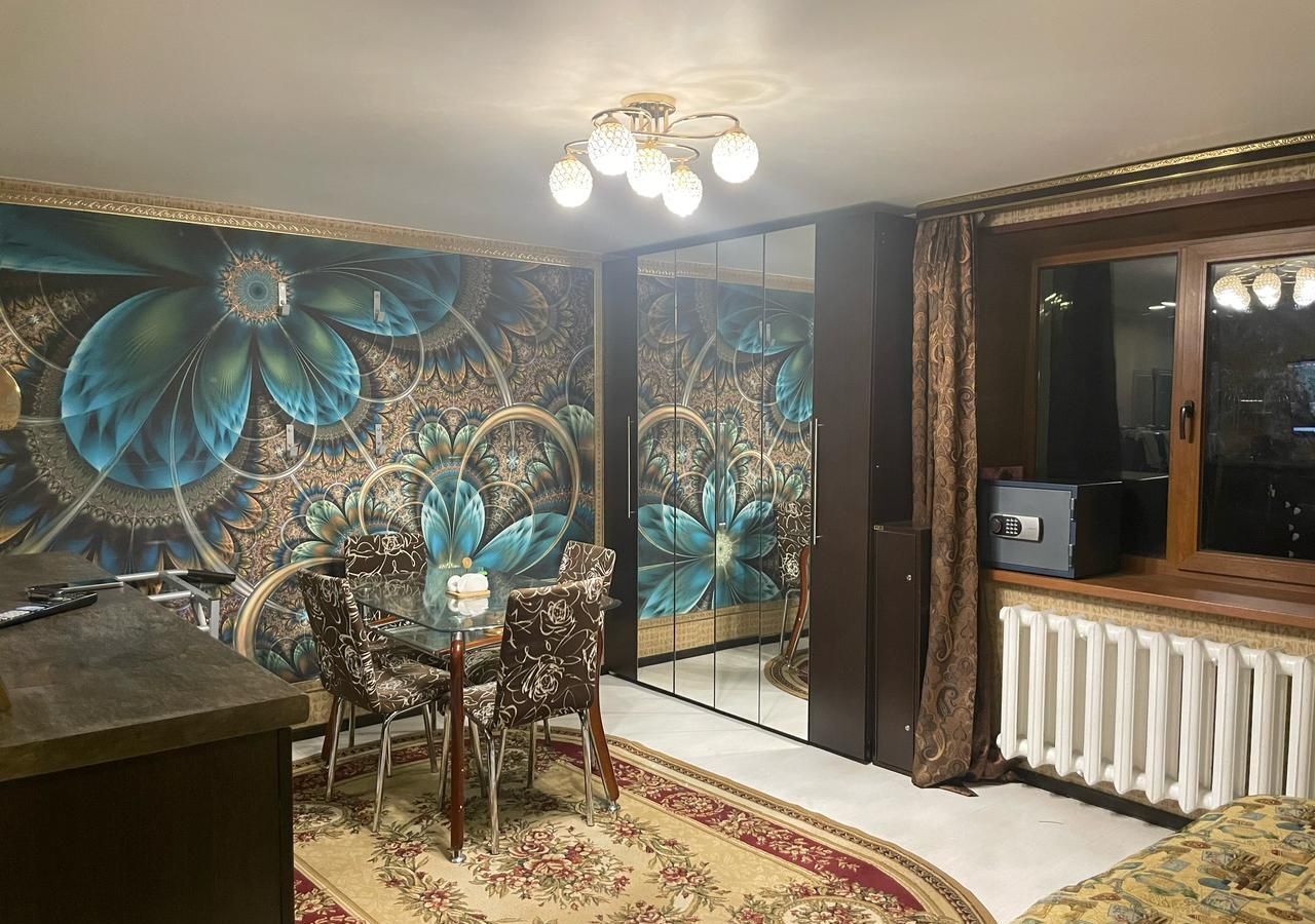 квартира р-н Елизовский г Елизово ул Санаторная 6 Елизовское городское поселение фото 8
