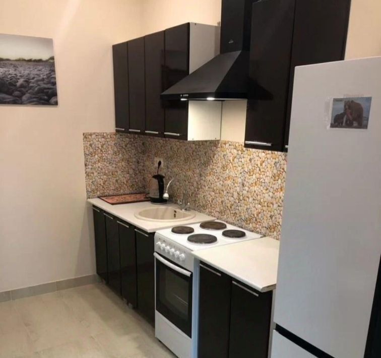 комната г Евпатория пгт Заозерное ул Аллея Дружбы 105 фото 7