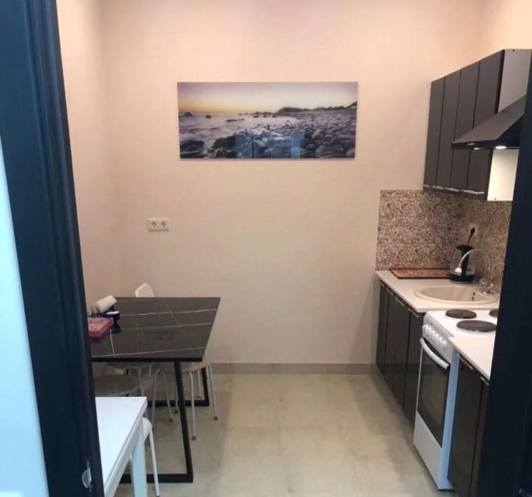комната г Евпатория пгт Заозерное ул Аллея Дружбы 105 фото 8