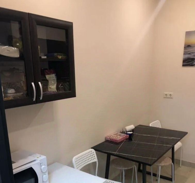 комната г Евпатория пгт Заозерное ул Аллея Дружбы 105 фото 5