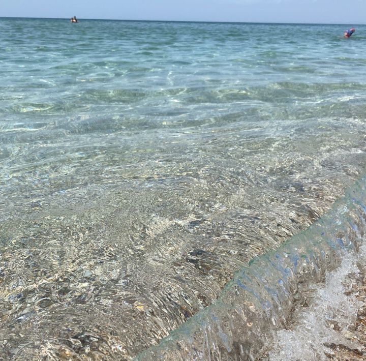 комната г Евпатория пгт Заозерное ул Аллея Дружбы 105 фото 14