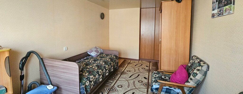 квартира г Каменск-Уральский пл Ленинского Комсомола фото 9