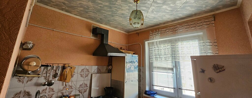 квартира г Каменск-Уральский пл Ленинского Комсомола фото 5