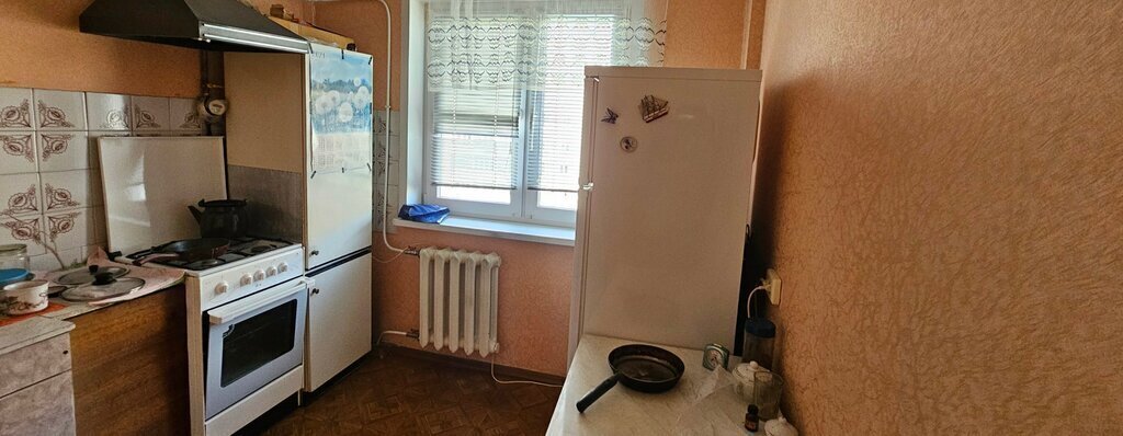 квартира г Каменск-Уральский пл Ленинского Комсомола фото 7
