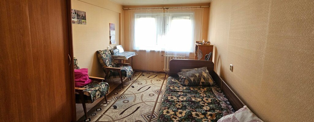 квартира г Каменск-Уральский пл Ленинского Комсомола фото 10