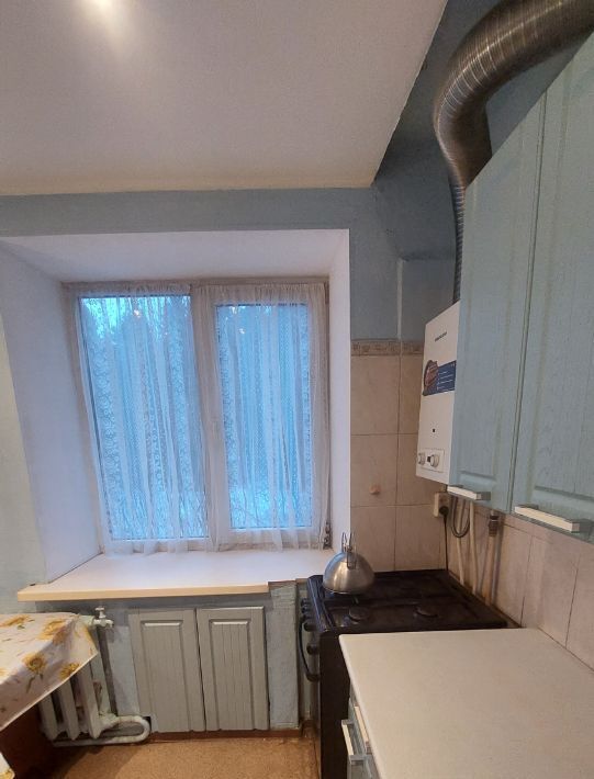 квартира г Пермь р-н Дзержинский ул Марии Загуменных 14 фото 7