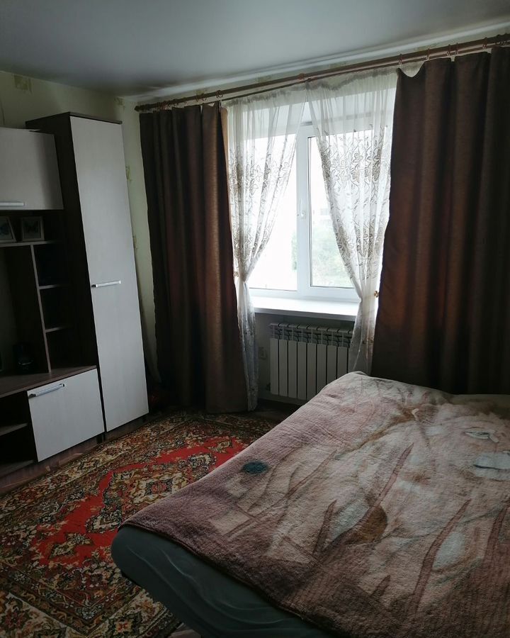 квартира г Нижний Тагил р-н Дзержинский ул Энтузиастов 93 фото 5
