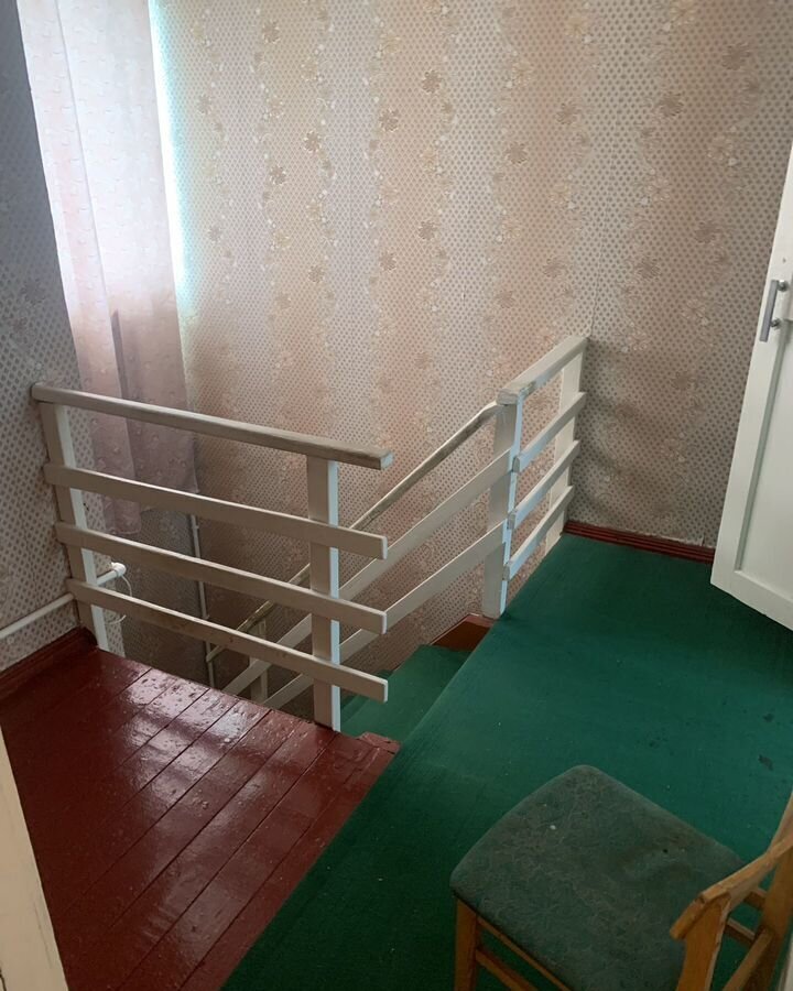 дом г Новозыбков ул Ленина 106 Новозыбковский г. о. фото 7