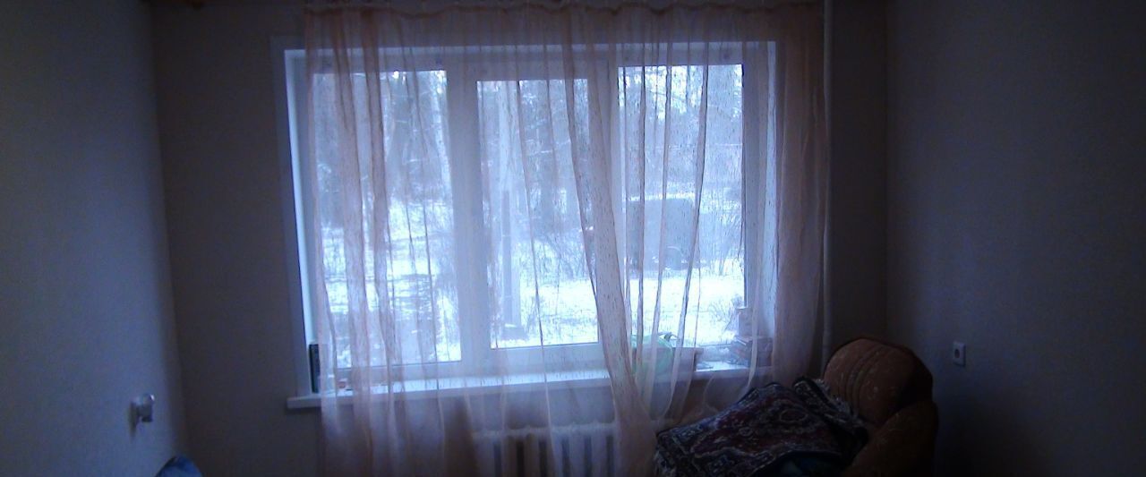 квартира г Пенза городок Военный 2-й р-н Железнодорожный 6 фото 13