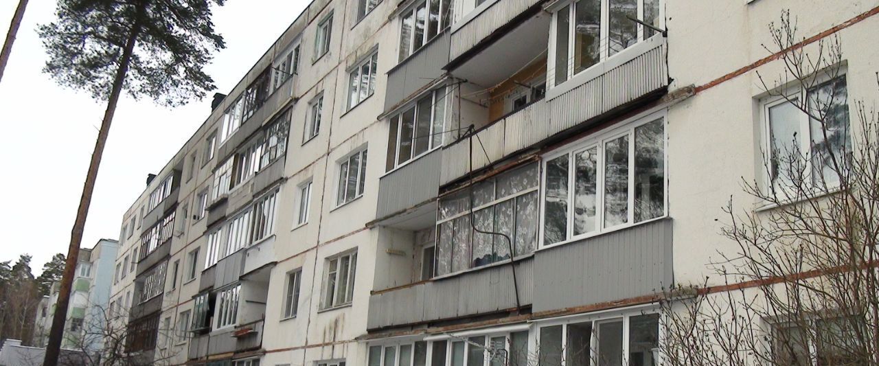 квартира г Пенза городок Военный 2-й р-н Железнодорожный 6 фото 24