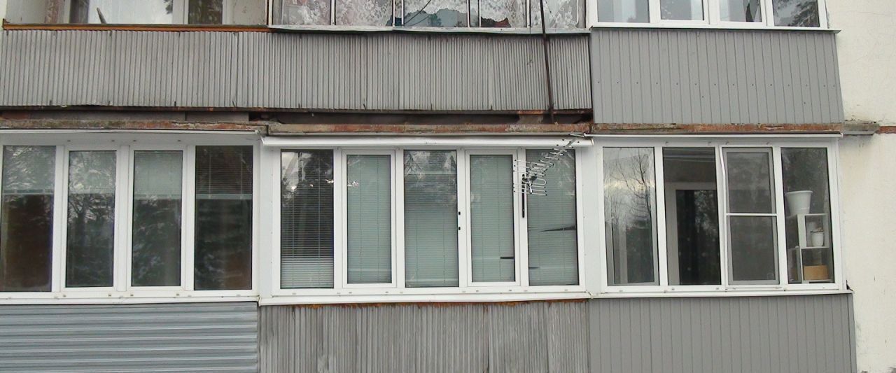 квартира г Пенза городок Военный 2-й р-н Железнодорожный 6 фото 23