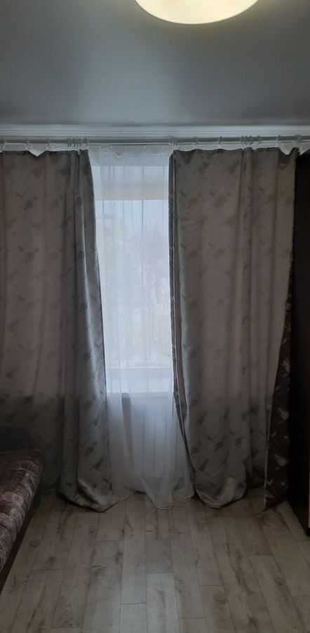 комната г Горно-Алтайск ул. Григория Чорос-Гуркина, 58 фото 4