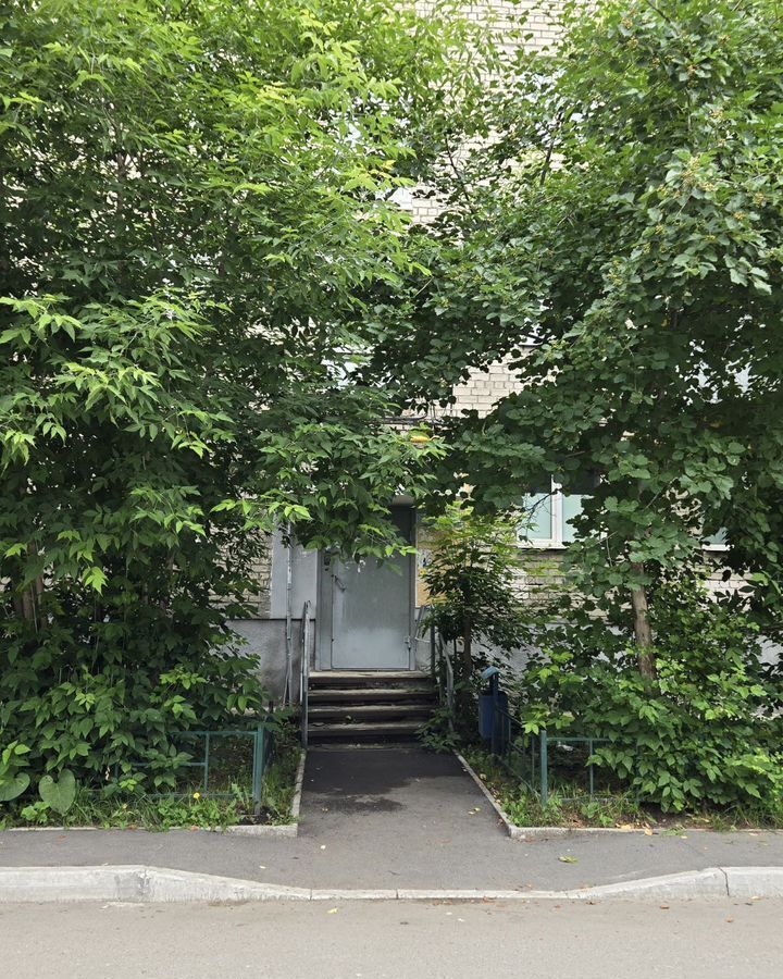 квартира г Екатеринбург Чкаловская ул Чайковского 83 фото 17
