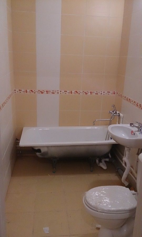 квартира г Челябинск р-н Курчатовский Парковый пр-кт Краснопольский 13а микрорайон «Парковый» фото 12