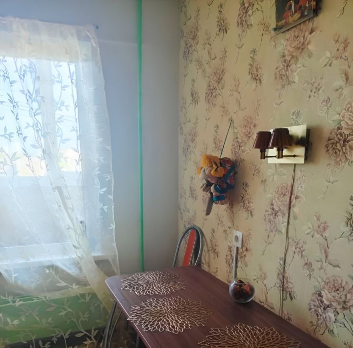 квартира г Ижевск р-н Индустриальный Буммаш ул 9 Января 221а фото 30
