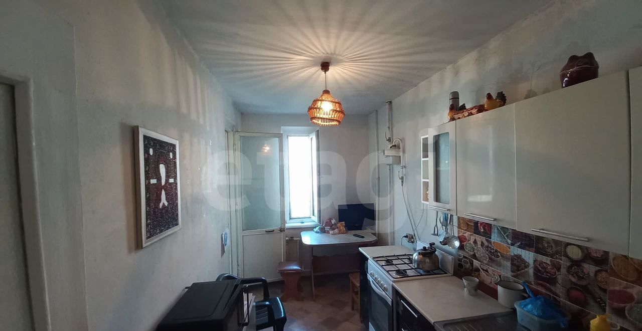 квартира г Севастополь ул Колобова 21 Крым фото 1