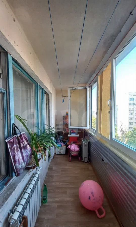 квартира г Севастополь ул Колобова 21 Крым фото 4