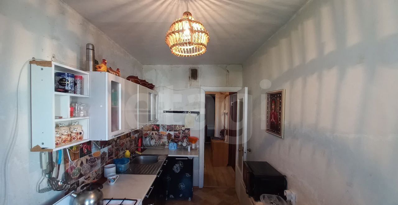квартира г Севастополь ул Колобова 21 Крым фото 2