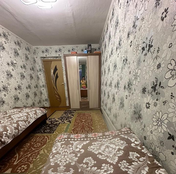 квартира г Горно-Алтайск пр-кт Коммунистический 168 фото 5
