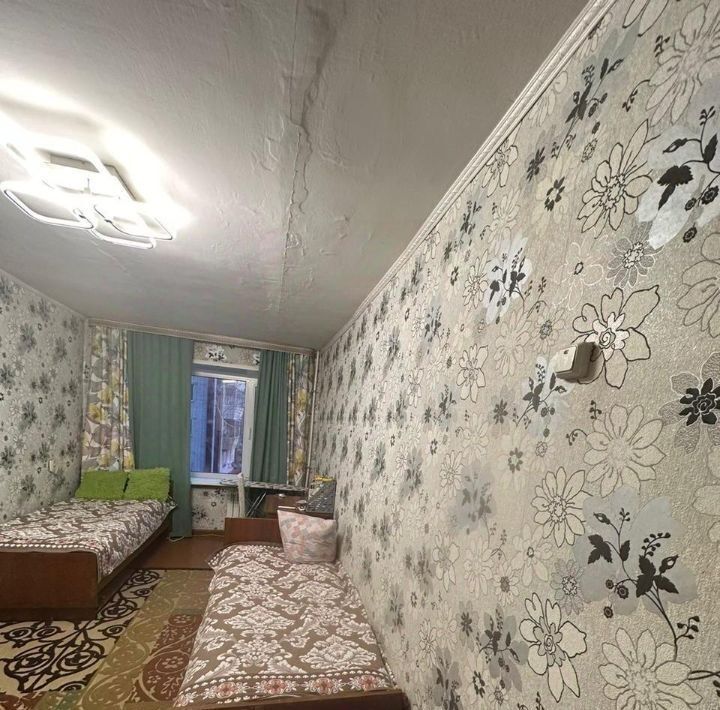 квартира г Горно-Алтайск пр-кт Коммунистический 168 фото 6